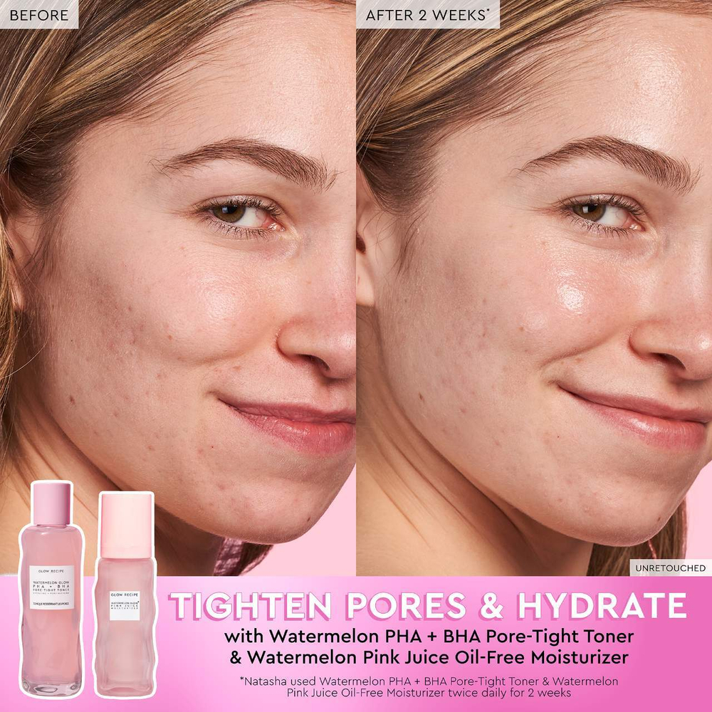 Glow Recipe Watermelon Glow PHA + BHA Pore-Tight Toner 150ml
