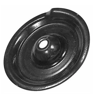 Чашка стойки передней 2110