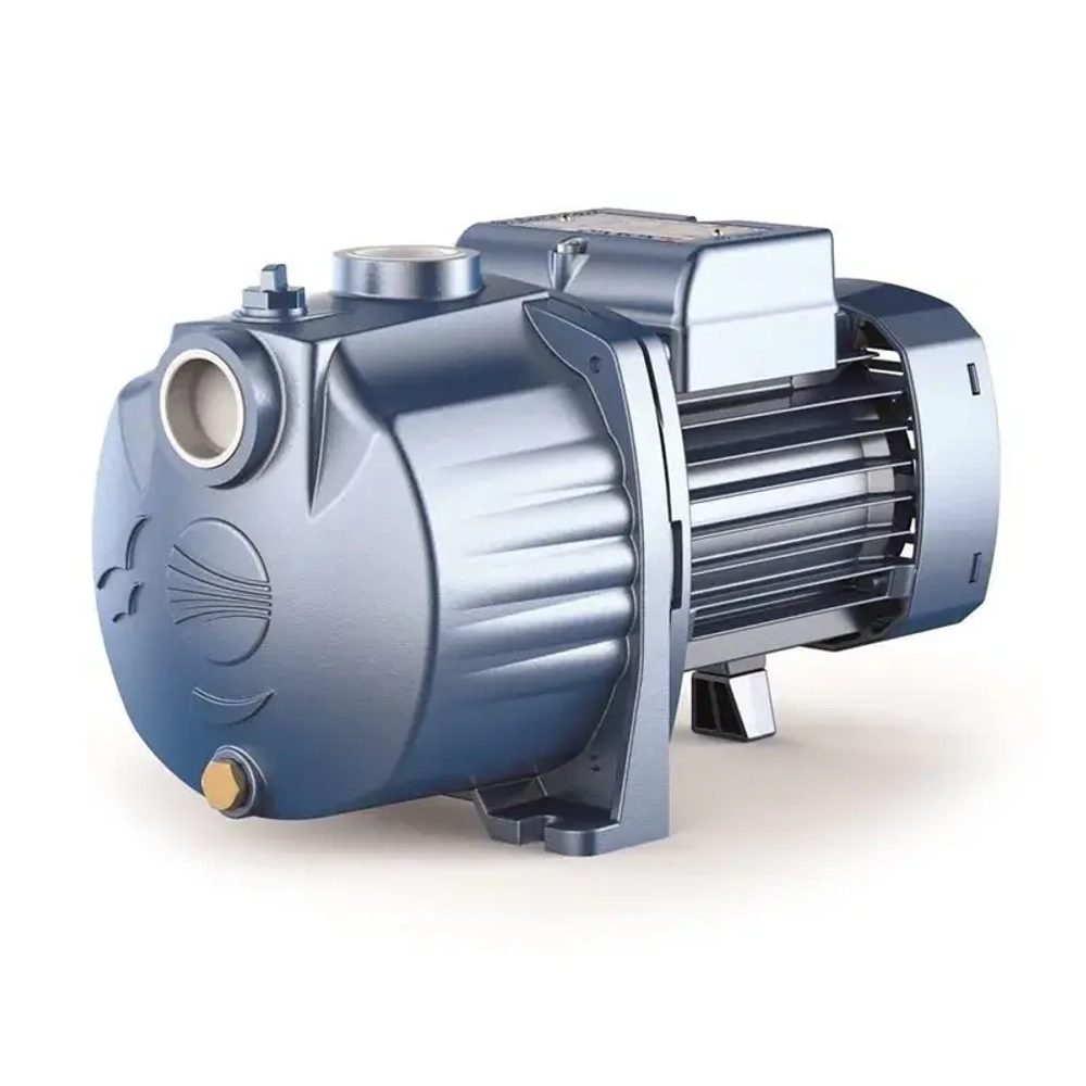 Насос центробежный Pedrollo 4CP 100, 43CPN286A