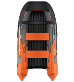 Лодка ПВХ Gladiator Air Expedition E450X НДНД -