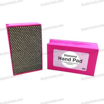 Притир алмазный для плитки