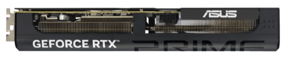 Видеокарта ASUS GeForce RTX 5070 PRIME (PRIME-RTX5070-12G)