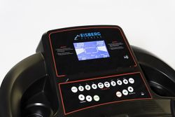 Eisberg Fitness Larsen A