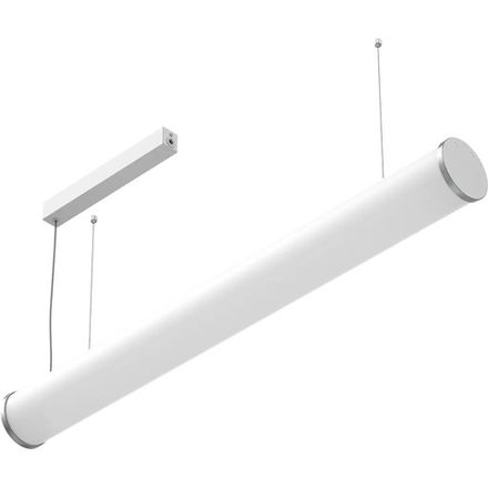 Светильники цилиндрические