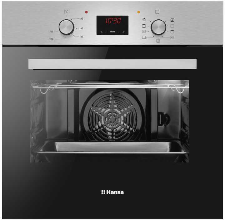 Духовой шкаф Hansa BOEI68491