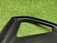 Решетка бампера правая Audi A7 2 (18-нв) S-line