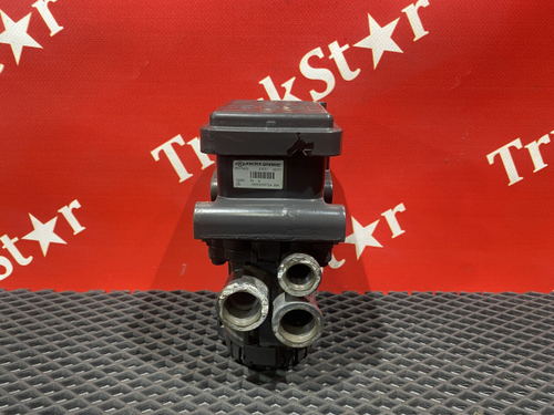 Модулятор EBS передний