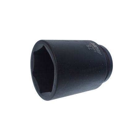 Головки торцевые глубокие ударные