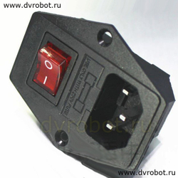 Выключатель AC-01