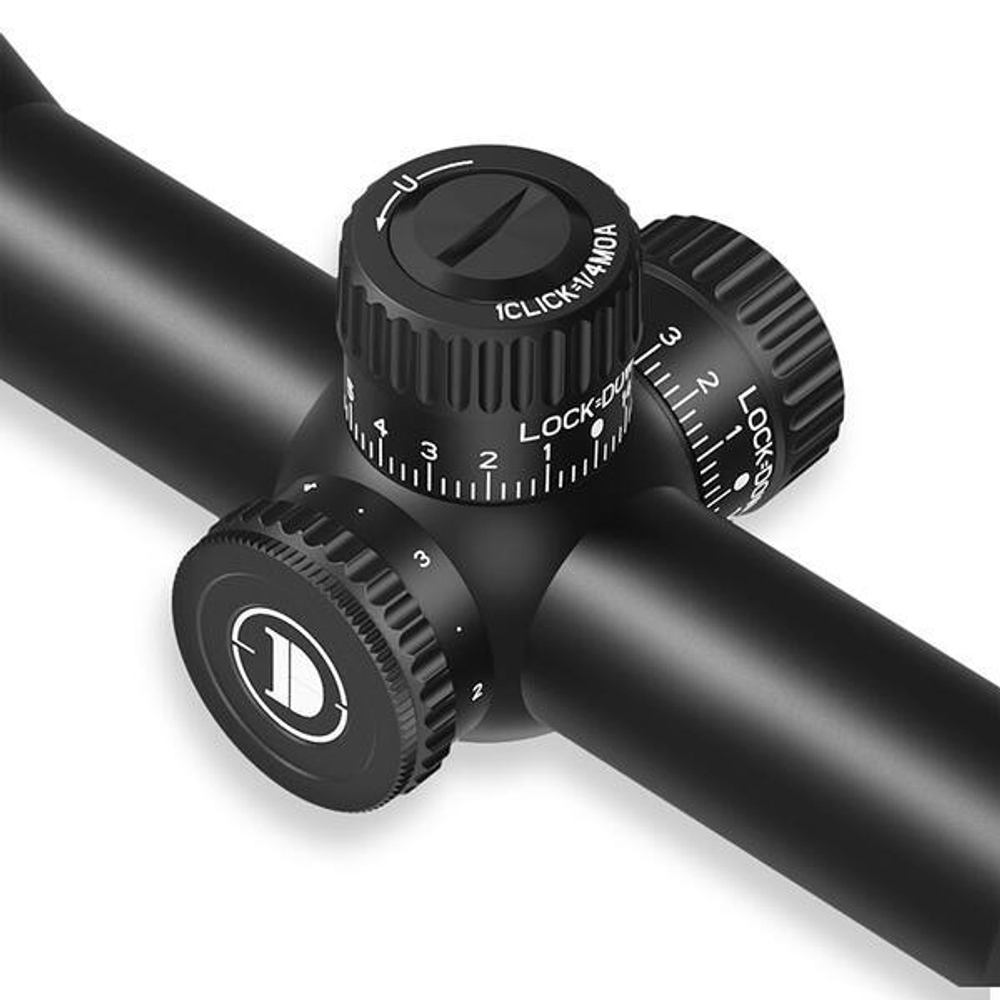 Оптический прицел DISCOVERY MS 3-9X40IR