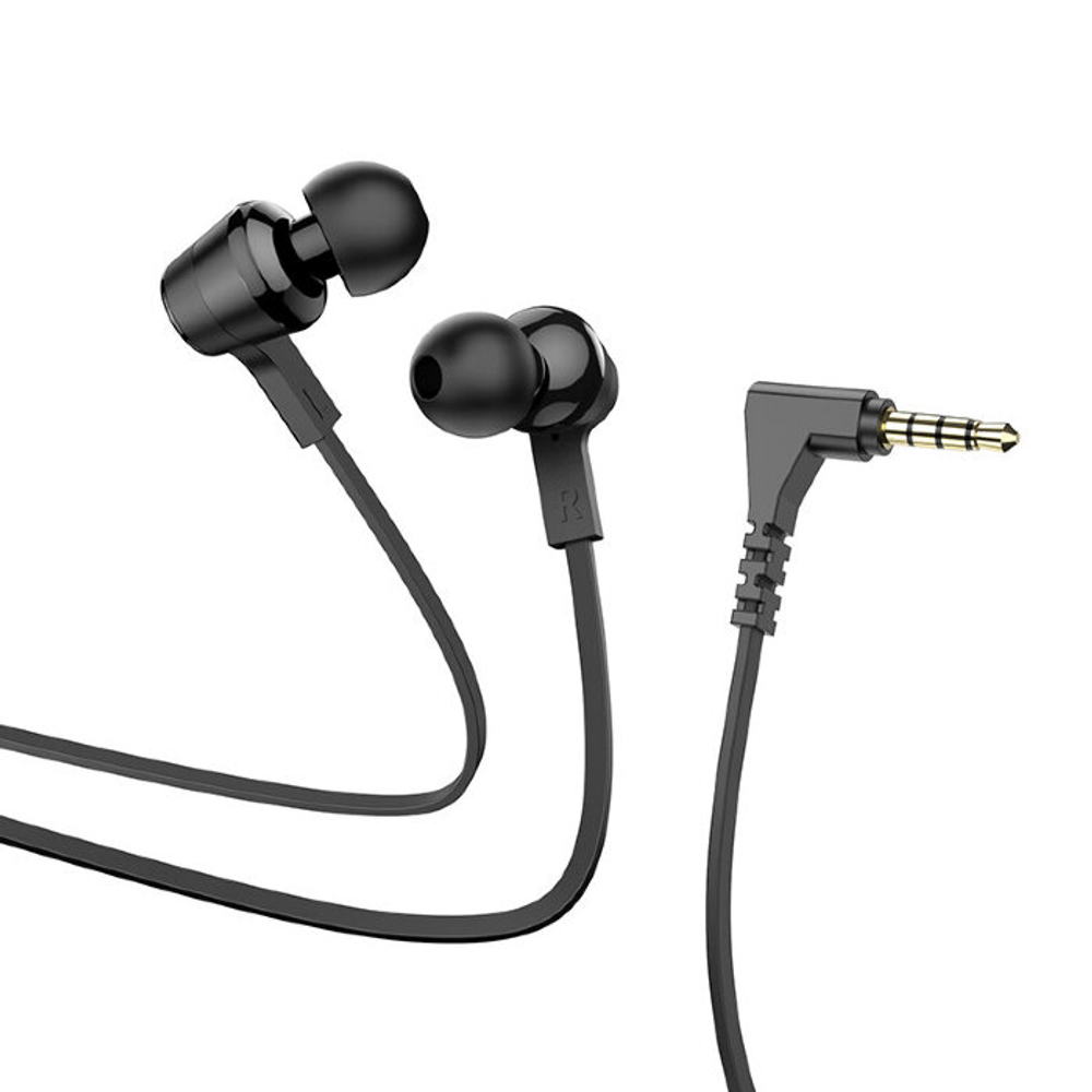 M86 Oceanic universal earphones with mic