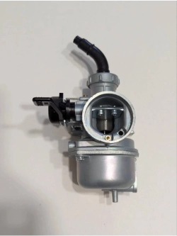 tt PZ22 карбюратор на мопед Альфа 110 кубов