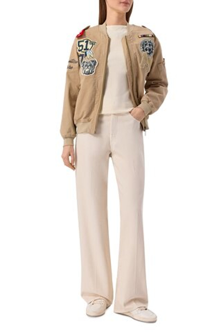 Куртка AERONAUTICA MILITARE