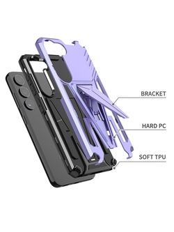 Чехол Rack Case для Samsung Galaxy S23