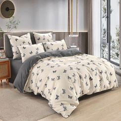 Полини КПБ сатин 1.6