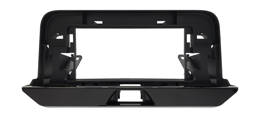 Переходная рамка магнитолы TOYOTA HARRIER 2022+ 12,3 дюймов