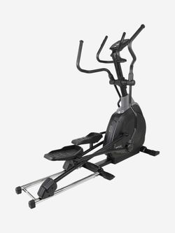 Эллиптический тренажер KETTLER Elipso P