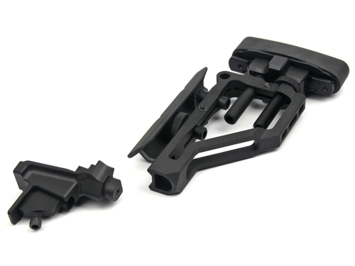 Приклад регулируемый SAG для СВД/Тигр/TG3 (S20036)