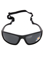 Очки поляризационные PREMIER в чехле (серый) (PR-OP-55408-G-B)