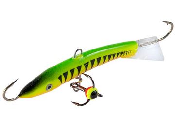 Балансир Lucky John BAUCHA 4 40мм/35T блистер