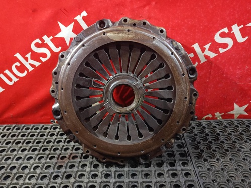 Корзина сцепления