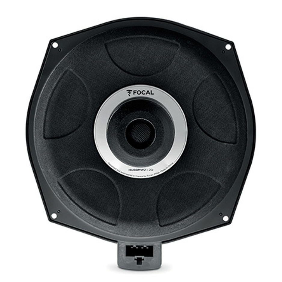 Focal ISUB BMW2