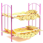 Кроватка для кукол №8