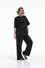 Футболка женская Oversize COMFORT