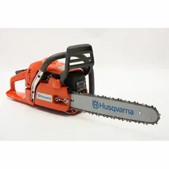 Бензопила "HUSQVARNA" 353
