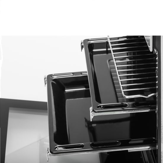 Электрический духовой шкаф EXITEQ F 102 SIX