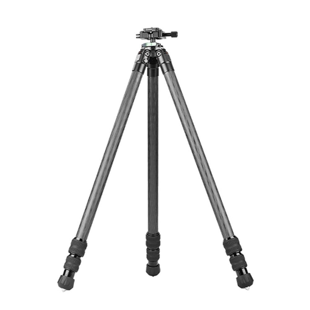 Штатив-трипод Sunwayfoto HT2830CS с зажимом SM-76 для охоты