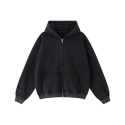 Худи Off Street zip