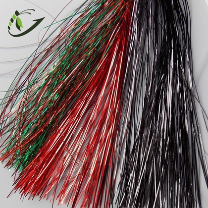 Fortuna-Fish Волокна синтетические плоские Flashabou