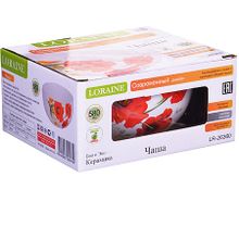 Супница Loraine 26360 580 мл