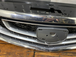 Решетка радиатора Geely Atlas 1 (NL-3) 16-22 Б/У Оригинал 6013003800