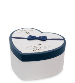 Packing Symphony WF-96/2-B Коробка «Сердце»