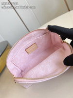 Louis Vuitton Cosmetic Pouch PM