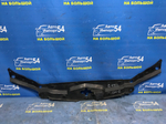Накладка на рамку радиатора Honda ACCORD 2002-2008