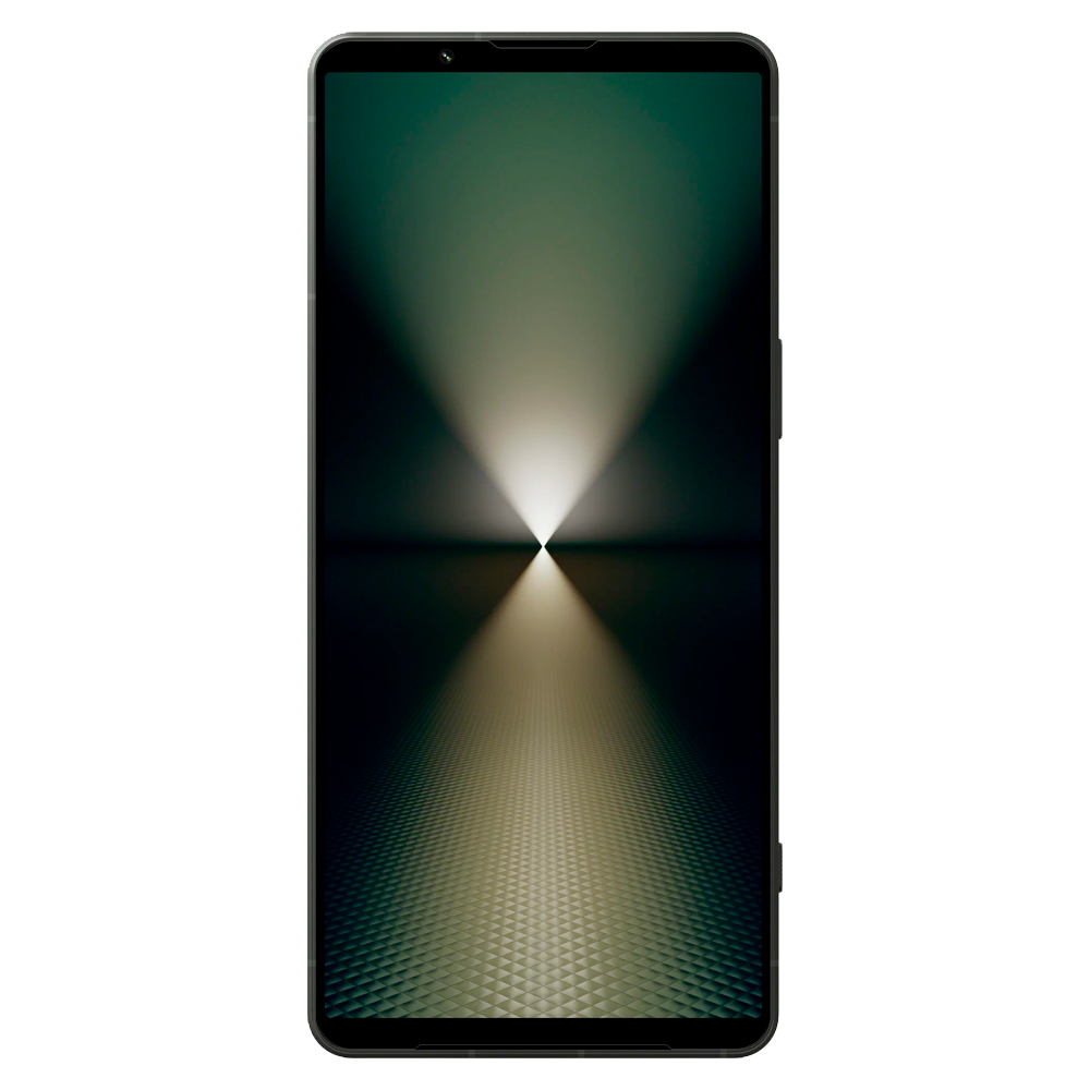 Смартфон Sony Xperia 1 VI 12/256GB, Khaki Green (Зеленый)