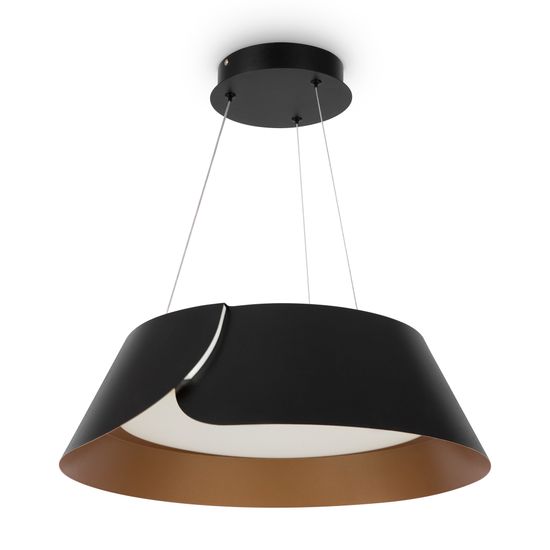 Подвесной светильник Freya FR6092PL-L72GB