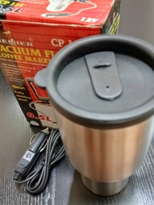 Автокофеварка СР-125