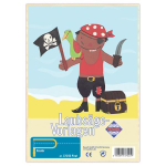 Веселый пират