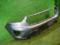 Бампер передний Hyundai Creta 1 (2016-2021)