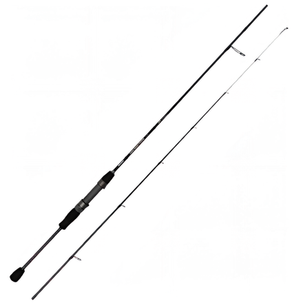 Удилище спиннинговое Okuma Light Range Fishing Heavy Dropshot 7'0" 210см, 10-50г