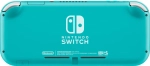 Игровая приставка Nintendo Switch Lite 32Gb, бирюзовый (Torquosie)