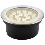 Светильник LED тротуарный (грунтовый) встраив. SP2707 18W 2700K 85-265V IP67 Feron