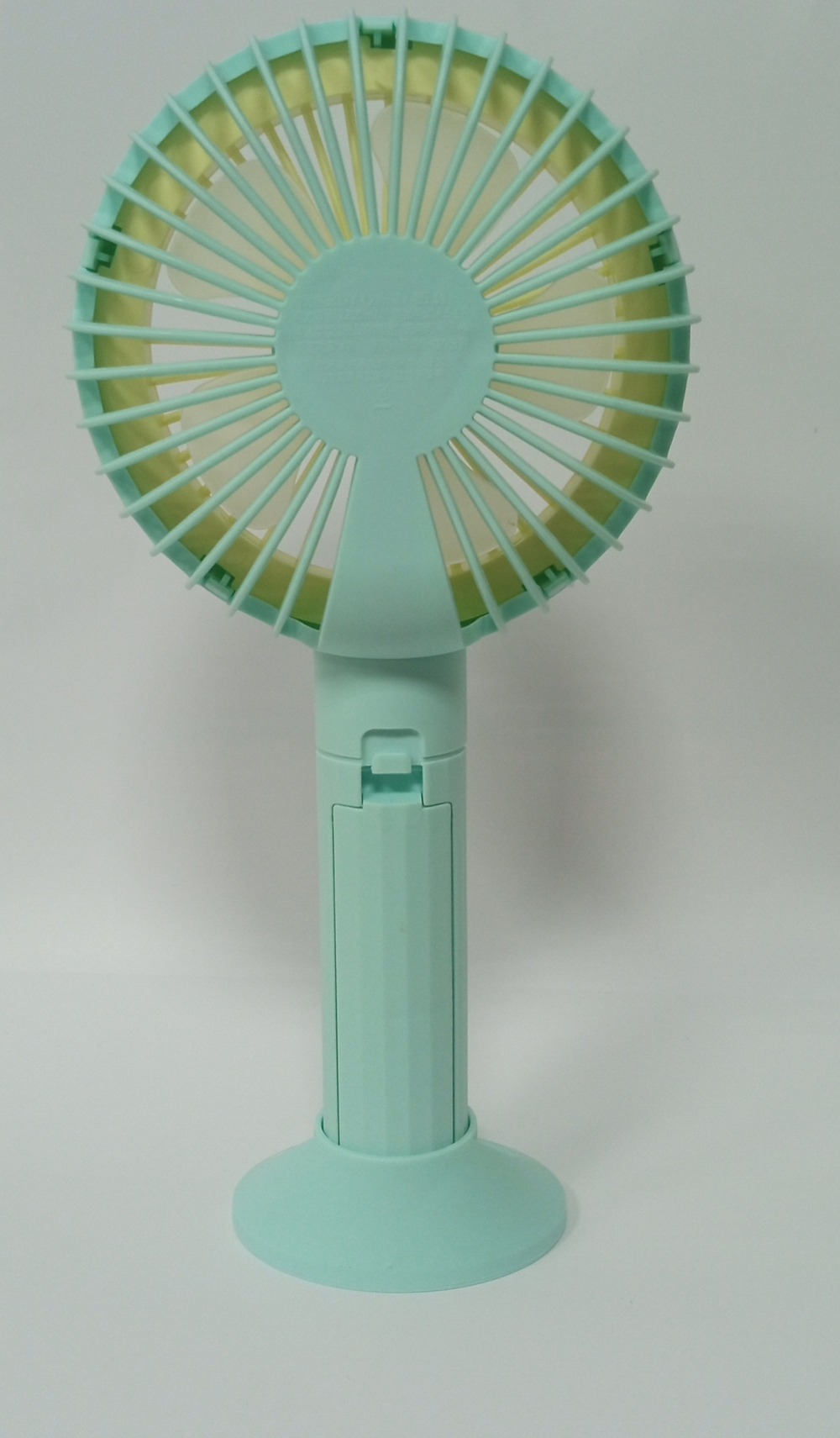 Вентилятор аккумуляторный RoHS 677-55