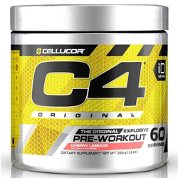 Cellucor C4 (390 гр./ 60 порц.)