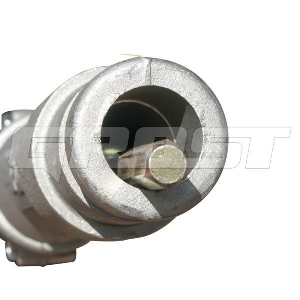 Гибкий вал с вибронаконечником для привода Grost-VGN 2300