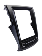 Магнитола для Toyota RAV4 30 2005-2012, Vanguard (климат) - Teyes TPRO 2 монитор 9.7" в стиле "Тесла" на Android 10, ТОП процессор, 4G SIM-слот